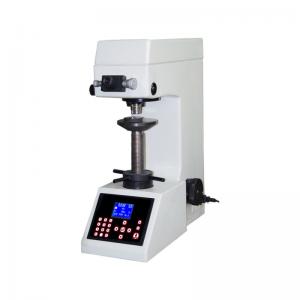 Mhv Series Precision Measurement Digital Vickers Hardness Tester Tunable Light Source