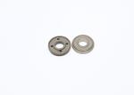 2mm Sinter Powder Metallurgy Components With Valve Plate