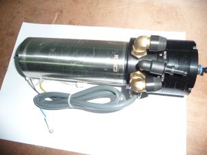 Wholesale Drilling Machine ATC Spindle 0.8KW 200k Rpm Water/ Oil Coolant from china suppliers