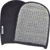 Buy cheap No Stimulation Smooth Skin Spa Sisal Bath Scrubber Mitt 21 X 16 cm For Cleaning from wholesalers