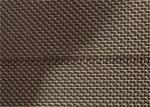 Customized Plain Weave 1600CFM Metal Conveyor Belt For Nonwoven Industry