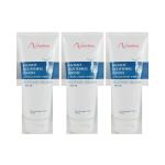 soft plastic squeeze tube air sunscreen cream skin care lotion tube cosmetics
