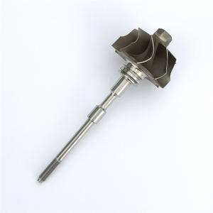 Wholesale Turbo Turbine Wheel Shaft 702404-0002 14411-00QAC 433298-0032 433165-0004 For Nissan Interstar X70 2.2L G9T722 from china suppliers