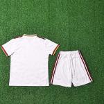 2025-2026 Arsenal Kids 2nd Away Shirt Kids Soccer Jerseys Customized