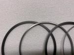 108MM 6D34T 6d34 4d34 Engine Piston Ring For Mitsubishi ME996442