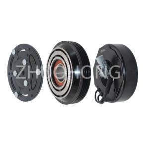 Wholesale JH-COPUFT069 110MM Auto AC Compressor Pulley Clutch 4PK for Toyota MIRAI 2016-2019 from china suppliers