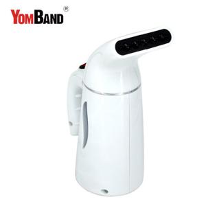 Wholesale Fast Heat Up Lightweight Travel Steamer 220v Safe Electric Handheld 8 Min Antomomy from china suppliers