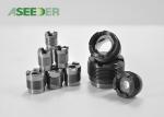 Tungsten Carbide Valve Trim And Assembly Parts With Long Service Life