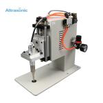 Handheld 28k Ultrasonic Spot Welding Machine For Nonwoven Mask Earband