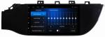 Ouchuangbo 9 inch digital screen android 8.1 stereo for Kia K2 2017 with BT USB
