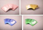 Anti Wrinkle Disposable Hydrogel Eye Patch For Eyelash Lifting
