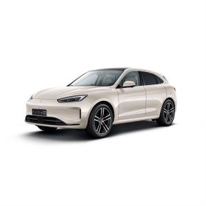 Wholesale Chinese New Energy AITO M5 4 Wheel Car Hybrid Electric Car With Max Speed 200km/H from china suppliers
