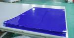 Blue / White / Green / Customized Clean Room Floor Mats Class 10 100 1000