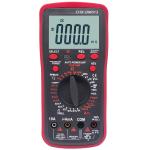 DC 6V 0.001V Digital Smart Multimeter Relative Humidity <75%