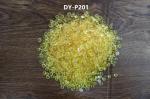 DY-P201 Alcohol Soluble Polyamide Resin CAS 63428-84-2 for Flexography Printing