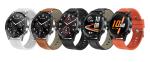 T30 Ble Call Waterproof Heart Rate Healthy Sport Smart Watch