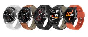 Wholesale T30 Ble Call Waterproof Heart Rate Healthy Sport Smart Watch from china suppliers
