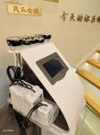 2024 6 In 1 40K Ultrasonic Vacuum Cavitation System Radio Frequency Laser Lose