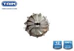 Upgrade Billet Compressor Wheels 11blade 737689-0001 For Jeep Gran Cherokee 3.0L
