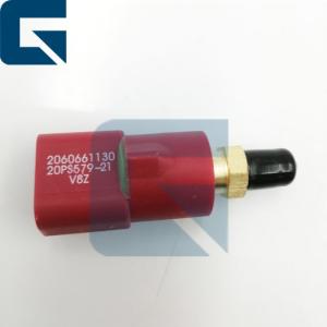 Wholesale 206-06-61130 2060661130 Excavator PC200-7 PC200-8 Pressure Sensor from china suppliers