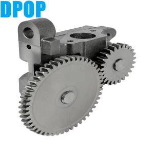 Wholesale Engine Oil Pump for 770KB6 SP C210/CLR220 C230/280/300/340TI/CCH300 ø 20.5mm from china suppliers