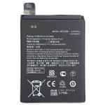 High Capacity C11P1612 Battery for ASUS Zenfone 3 ZOOM Z01HDA ZE553KL Original