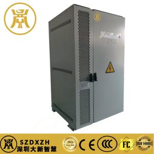 Wholesale Liquid Cooled Energy Storage System IP55 Solar ESS System Commercial from china suppliers