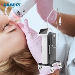 Microneedle Fractional Radiofrequency Removing Wrinkles Face Skin Beauty Machine