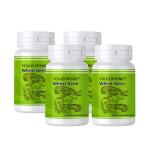 Wheat Germ Supplements 60 Capsules Natural Health Beauty Pills