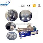 110kw/160kw/200kw/350kw Floating Fish Feed Making Machine Line Voltage 380v/400v