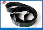NCR ATM Parts NCR 6625 presenter Upper transport belt (LONG) 0090019384 009