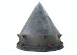 Soda Ash Glass industry 50Hz Material Batching Equipment