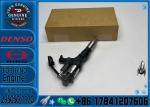 Good Price Wholesale Common Rail Injector 23670-E0030 23670-E0031 295050-1170