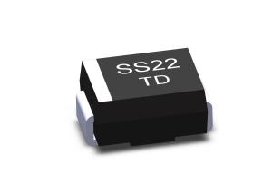 Wholesale Ultra Low Vf Schottky Barrier Rectifier 100v 40V 60V 100V 2A SS26 SS210 Ss24 Smd Diode from china suppliers