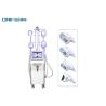 Buy cheap 4 Handles Cryo Cryolipolysis Therapy Cool Tech Fat Freezing Machine from wholesalers