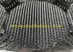 Fertilizer Industry Urea Production Custom 250Y Distillation Packing