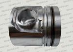 V0E20450773 D7D Excavator Engine Spare Parts for / Deutz Piston