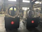 Customized High Fatigue Resistance Pellet Dies for Van Arsen 500