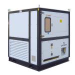 Wholesale 100KW/200KW/500KW/800KW Diesel Generator Power Tester Load Bank