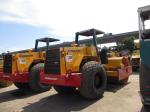 CA300D used dynapac compactor Chad Mayotte Comoros Botswana