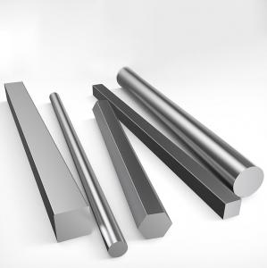 Wholesale Width 150mm Polished 316 Stainless Steel Flat Bar AISI304 Hot Rolled Forged from china suppliers