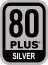 80 PLUS Desktop Power Supply Unit 450W PSU RPD450 - 50ERN High Performance