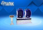 47 Inch Monitor 9D Virtual Reality Simulator / 9D VR Machine