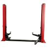 Buy cheap Customizable Voltage 2 Car Lift Garage Duplex Cylinder Overall Height 2920mm from wholesalers