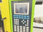 120Ton Used Plastic Injection Moulding Machine Energy Saving Hair Comb Making