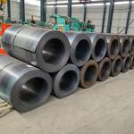 ASTM A36 Ss400 Q235 Mild Low Carbon Steel Coil Antirust High Performance