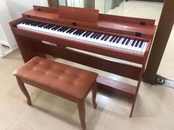 portable piano professional keyboard 88 keys music piano digital dynamics piano