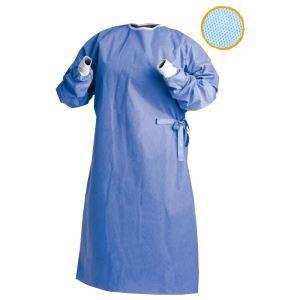 Wholesale Level 2 3xl Disposable Polyethylene Isolation Lab Gowns In Store from china suppliers