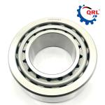 JF 6049/6010 60x115x39 MM Tapered Roller Bearing For Engineering Machinery