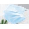 Buy cheap Chemical Resistant Non Woven Fabric Face Mask For Filtering Dust Pollen Bacteria from wholesalers